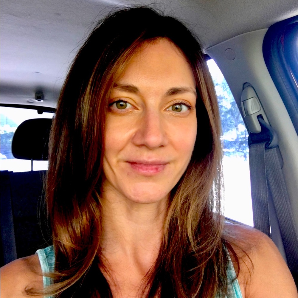 Meet your Posher, Erin